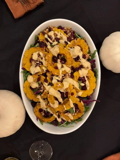 Chad Zottoli's cook